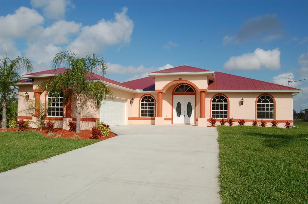 Nova Homes of South Florida In Naples FL 34114 2394556413